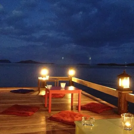 Shine-Talay Guesthouse